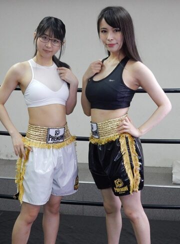 真木今日子・浅倉真凛❤悶絶レズバトル002 真木今日子vs浅倉真凛｜レズビアン 評価3.50
