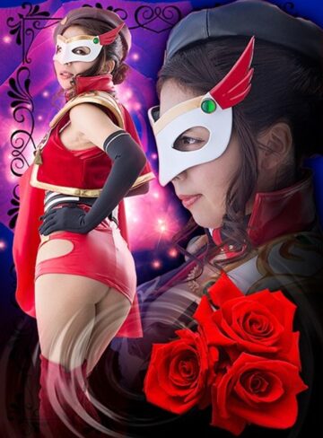 一条綺美香❤ヒロイン禁断行為 一条綺美香｜近親相姦 評価4.33