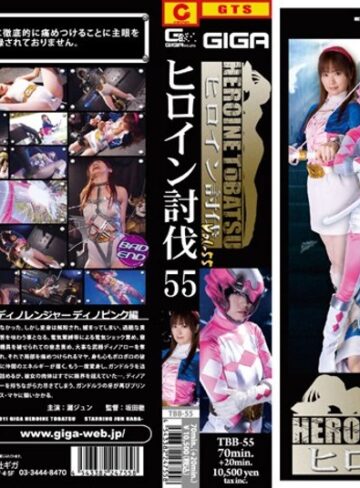 ❤ヒロイン討伐 55｜女戦士 評価