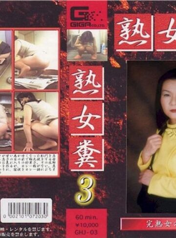❤熟女糞 3｜熟女 評価