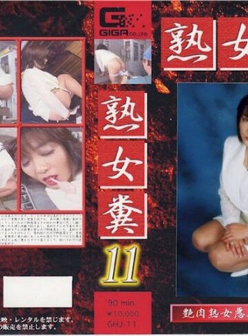 ❤熟女糞 11｜熟女 評価