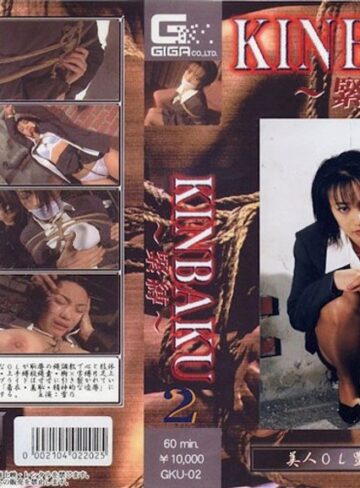 ❤KINBAKU ～緊縛～ 2｜羞恥 評価