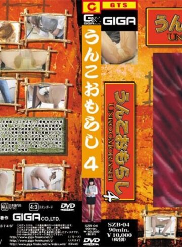 水沢ほたる❤うんこおもらし 4 水沢ほたる｜脱糞 評価